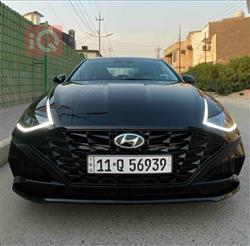 هیوندای سۆناتا